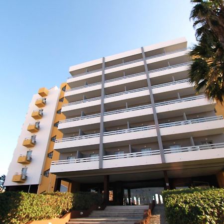 Hotel Luar Портиман Экстерьер фото