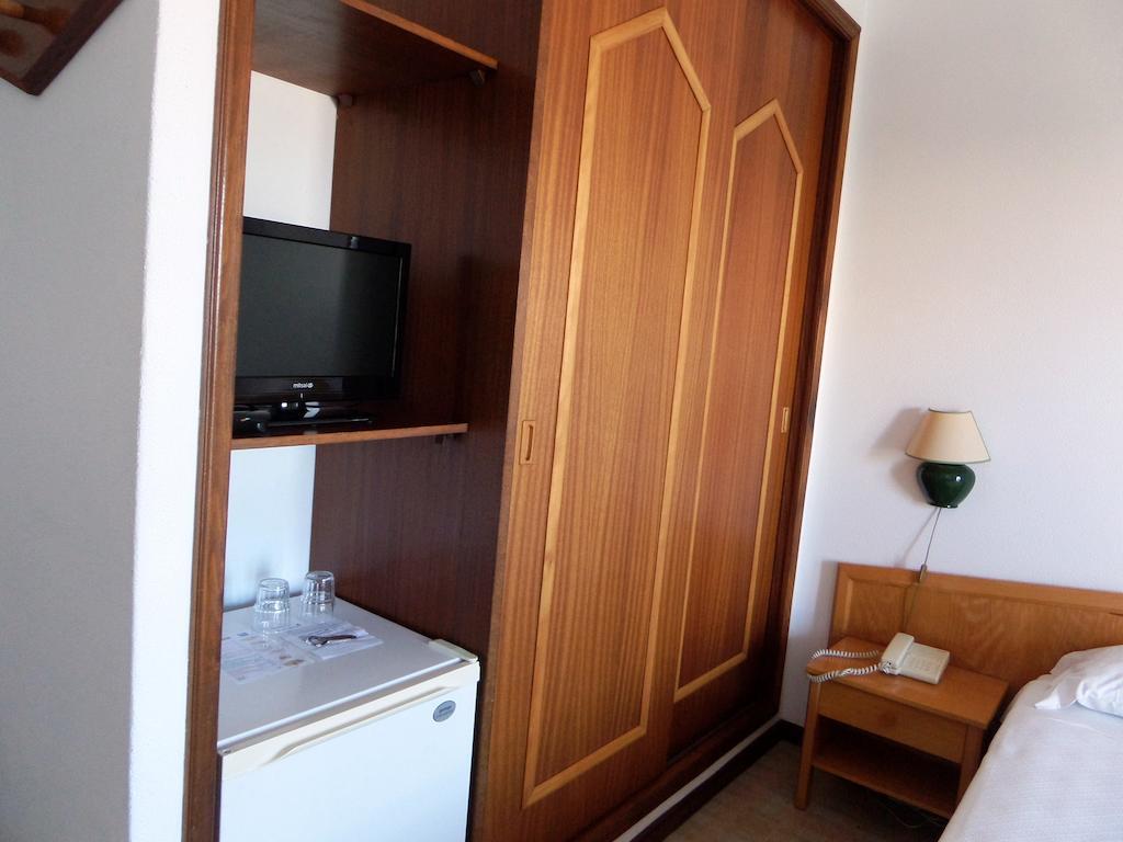 Hotel Luar Портиман Экстерьер фото