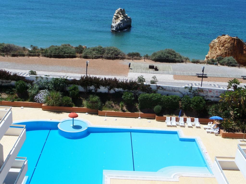 Hotel Luar Портиман Экстерьер фото