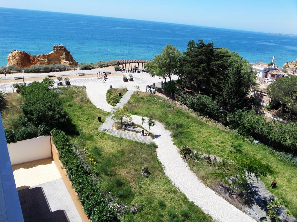 Hotel Luar Портиман Экстерьер фото