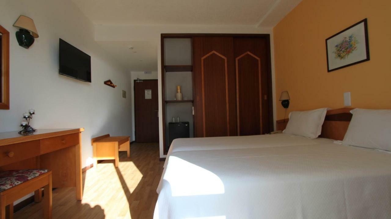 Hotel Luar Портиман Экстерьер фото